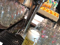 -上海虹桥宾馆味翠餐厅