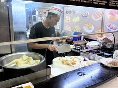 -金山记靓鸡专门店·中山菜