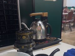 -喜势点·糖沙翁手工茶点·本地人茶居(永庆坊店)