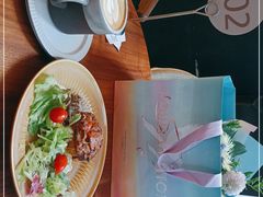 -BAKER&SPICE(国金中心商场店)