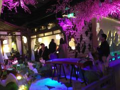 -韵秋荷(宝山龙湖天街店)