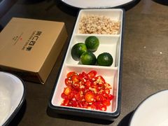 -同仁四季椰子鸡(宝安壹方城店)