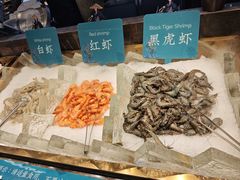 -東盛炭烤自助料理(浦东文峰广场店)