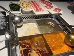 -海底捞火锅(外滩店)