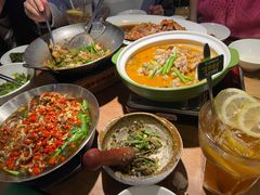 -费大厨辣椒炒肉(吉联MALL店)