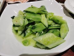 -金刚山烧烤(中山路店)