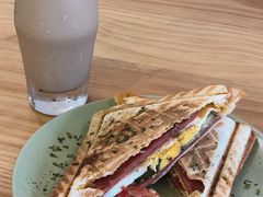 -WATER CAFE(广厦店)