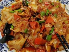 -满记烧饼(牛街东里小区一区店)