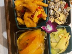 -香香海南菜餐厅