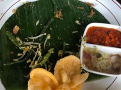 -Bebek Joni Restaurant