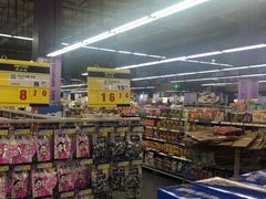 -麦德龙(闵行店)