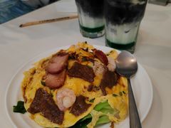 -華歡冰室-WahFoon(吉大店)