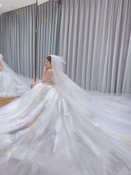 -韩国天使嫁衣婚纱礼服馆(上海旗舰店)