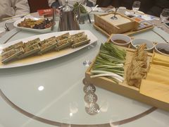 -老德州四合院·德州菜(天衢路店)