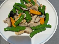 -北平食府·北京烤鸭(北京西站六里桥店)