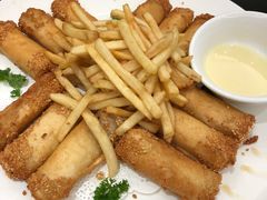-好妈王饺子(滂江街店)