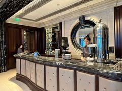 -羿庭 Peacock Alley(上海外滩华尔道夫酒店)