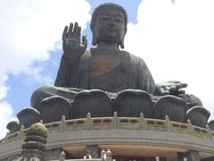 -天坛大佛
