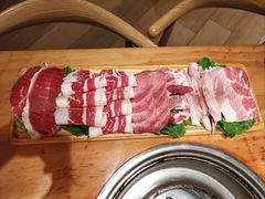 -金顺碳烤肉(梅花园13号店)