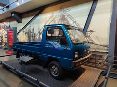 -柳州工业博物馆