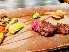 -Ginza Onodera铁板烧(外滩十八号店)