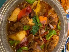 -巴依老爷新疆美食(昌平店)