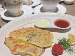 -波特曼西餐厅(中央大街店)