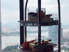 -三迪希尔顿酒店·星空酒廊
