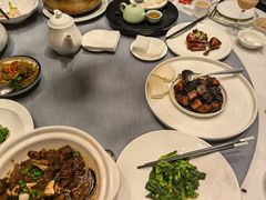 -怡和春天大酒楼(柳芳店)
