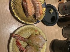 -大起水产回转寿司(道顿堀店)