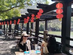 -白马涧龙池景区