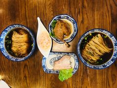 -孙盛兴奥灶面馆·蟹黄面·三虾面(山塘街总店)