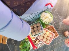 -四喜小胖·北京涮肉(五道营店)