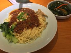 -醉面(五道口启迪大厦店)