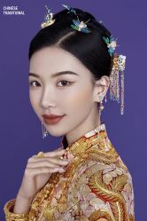 点击看大图 -雪中彩影婚纱摄影·微光艺术中心