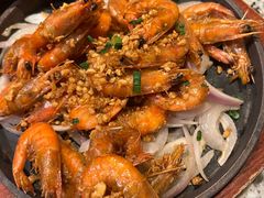 -南京大牌档(崇文门国瑞店)