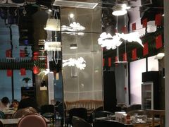 大堂-桐爷小馆(广渠门店)