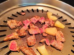 -真熙家牛排烤肉无限续(百脑汇店)