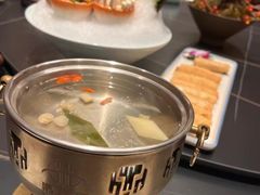 -鼎泰亨·海鲜牛肉餐厅(滨江店)