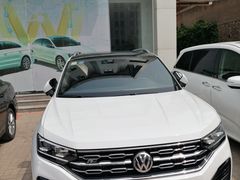 -秦皇岛新源一汽大众4S店(海港区店)