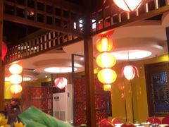 大堂-芦月轩羊蝎子(劲松店)
