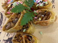 -普天和酒楼(天津之眼店)