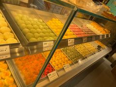-乾芝斋·苏式糕点·碧螺春茶酥(平江路店)