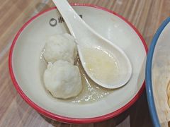 -小杨生煎(深圳岗厦北店)