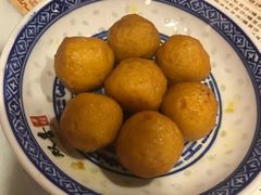 咖喱鱼蛋-双喜老铺(人民广场店)