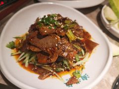 -淘米捞·米汤脆鲩鱼火锅(福田皇岗店)