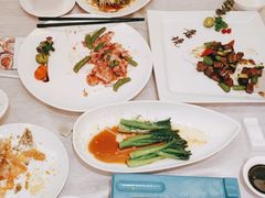 -福州天元国际威斯汀酒店·中国元素餐厅