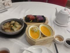 -广州逸林假日酒店·四季桃源中餐厅(白云山风景区店)