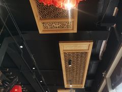 大堂-望京一号·重庆江湖菜(工体店)