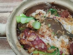 -壹煲口福煲仔饭(中山路店)